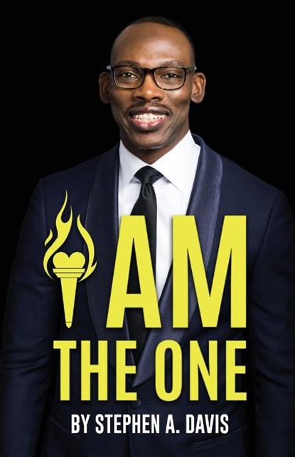 I Am the One, Stephen a Davis - Paperback - 9781957369518