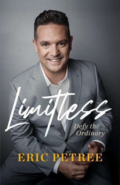 Limitless, Eric Petree - Paperback - 9781957369679