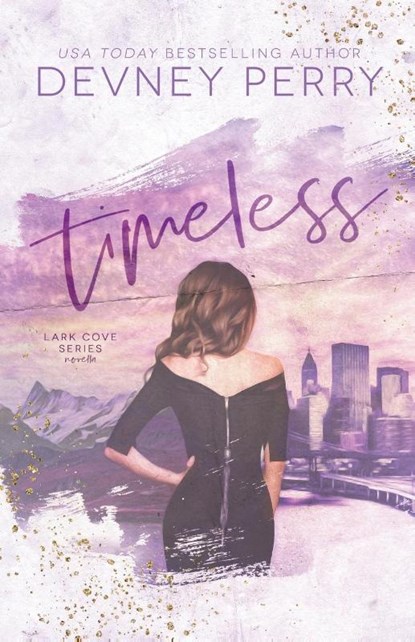 Timeless, Devney Perry - Paperback - 9781957376172