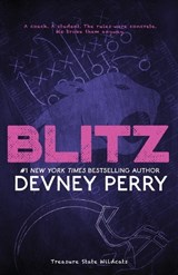 Blitz - Devney Perry - 9781957376707