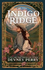 Indigo Ridge - Devney Perry - 9781957376936