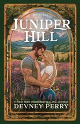 Juniper Hill - Devney Perry - 9781957376943