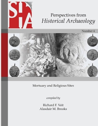 Mortuary and Religious Sites, niet bekend - Paperback - 9781957402314