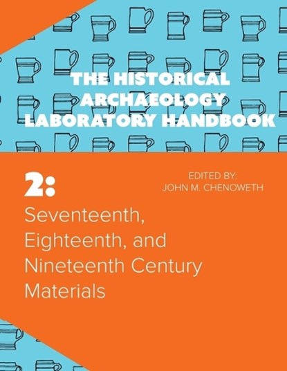Seventeenth, Eighteenth, and Nineteenth Century Materials, niet bekend - Paperback - 9781957402390