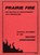 Prairie Fire, Weather Underground - Paperback - 9781957452012