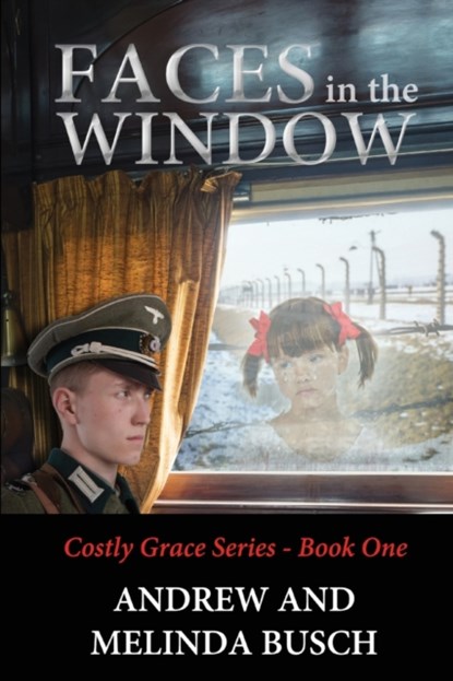 Faces in the Window, Andrew Busch - Paperback - 9781957497167