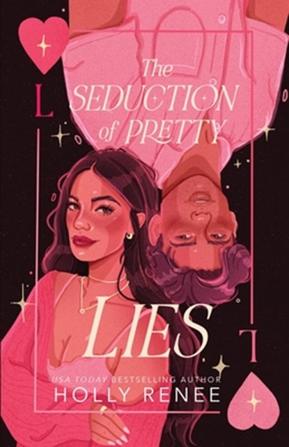 Renee, H: Seduction of Pretty Lies, Holly Renee - Paperback - 9781957514512