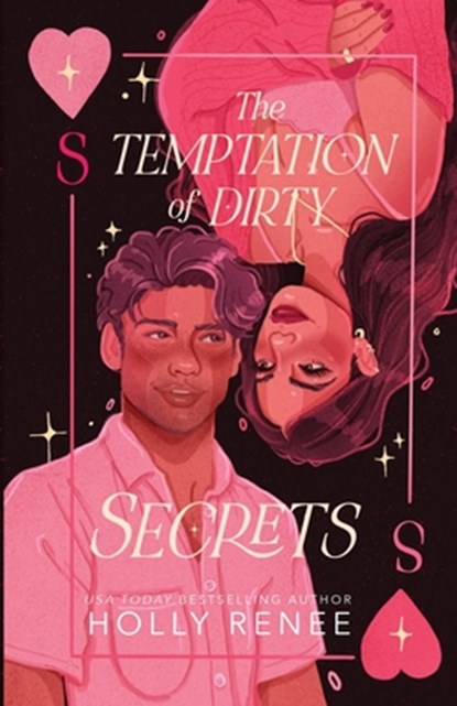 The Temptation of Dirty Secrets, Holly Renee - Paperback - 9781957514529