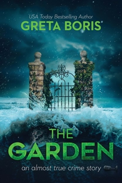 The Garden, Greta Boris - Paperback - 9781957529264