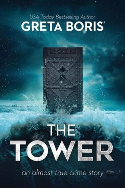 The Tower, Greta Boris - Paperback - 9781957529295