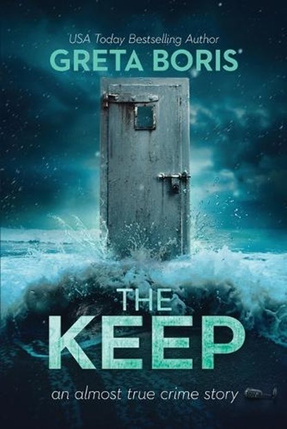 The Keep, Greta Boris - Paperback - 9781957529318