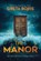 The Manor, Greta Boris - Paperback - 9781957529332