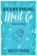Everything Must Go, Shelley Marsh - Paperback - 9781957529523