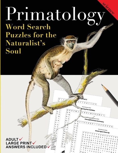 Primatology, Nola Lee Kelsey - Paperback - 9781957532363