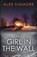 The Girl In The Wall, Alex Sigmore - Paperback - 9781957536330