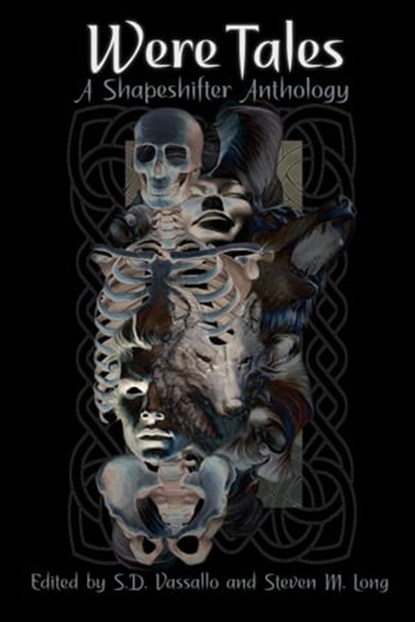 Were Tales: A Shapeshifter Anthology, S.D. Vassallo - Ebook - 9781957537146