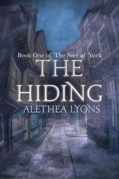 The Hiding, Alethea Lyons - Ebook - 9781957537825