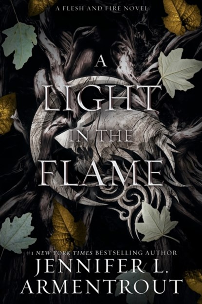 A Light in the Flame, Jennifer L Armentrout - Paperback - 9781957568133