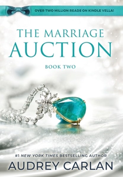 Carlan, A: Marriage Auction, Audrey Carlan - Gebonden - 9781957568386