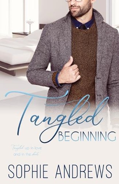 Tangled Beginning, Sophie Andrews - Paperback - 9781957580340
