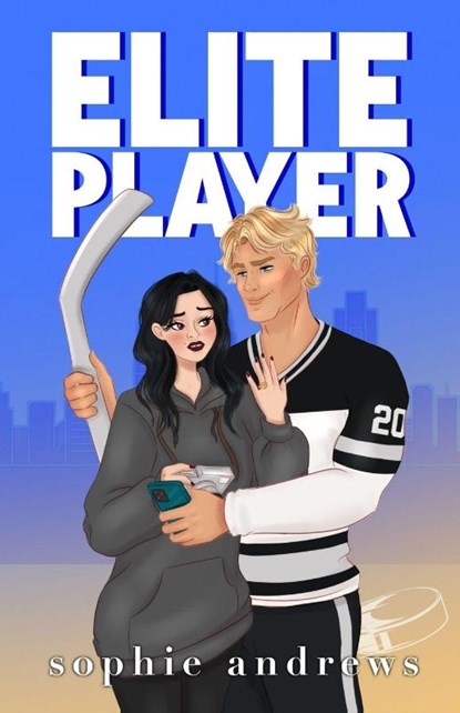 Elite Player, Sophie Andrews - Paperback - 9781957580869
