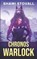 Chronos Warlock, Shami Stovall - Paperback - 9781957613550