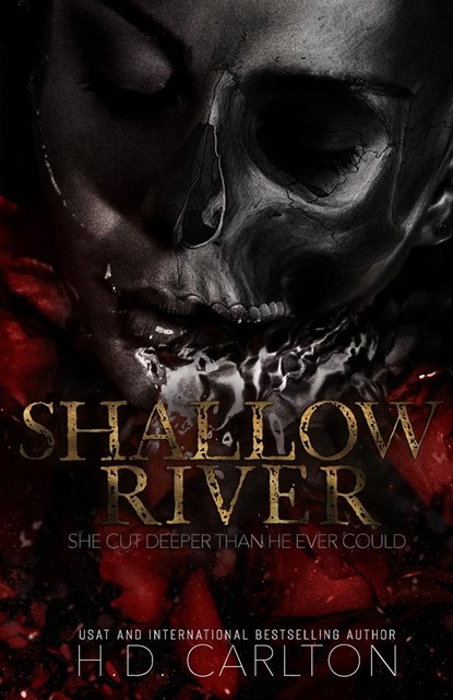Shallow River, H D Carlton - Paperback - 9781957635095