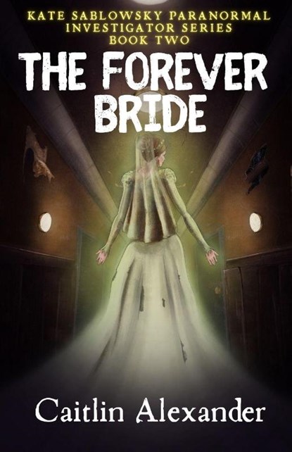 The Forever Bride, Caitlin Alexander - Paperback - 9781957656960