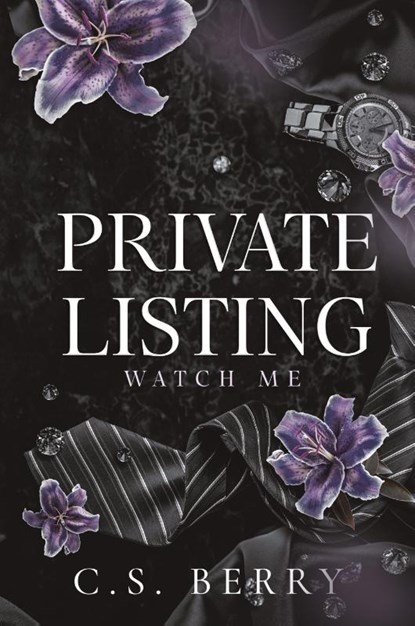 Private Listing Watch Me, C. S. Berry - Paperback - 9781957657127