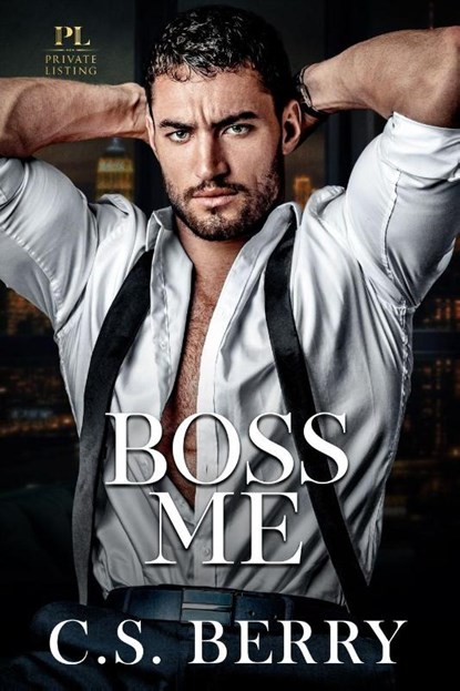 Private Listing, C. S. Berry - Paperback - 9781957657165