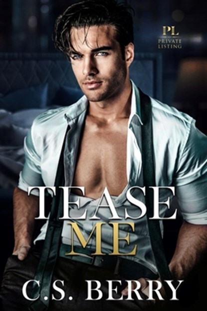 Private Listing Tease Me, C. S. Berry - Paperback - 9781957657189