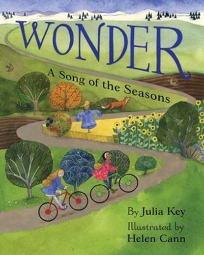 Wonder, Julia Key - Ebook - 9781957670089