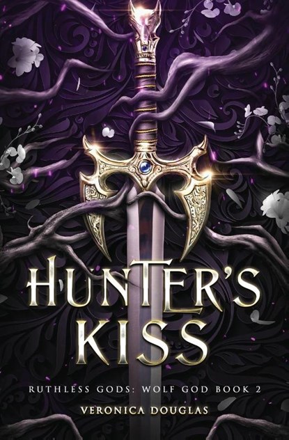 Hunter's Kiss, Veronica Douglas - Paperback - 9781957680132