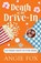 Death at the Drive-In, Angie Fox - Paperback - 9781957685281