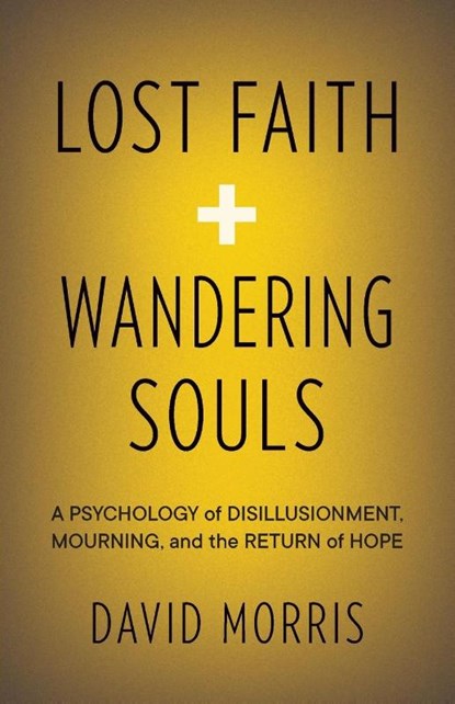 Lost Faith and Wandering Souls, David Morris - Paperback - 9781957687001