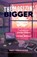 Theologizin' Bigger, Trey Ferguson - Paperback - 9781957687360