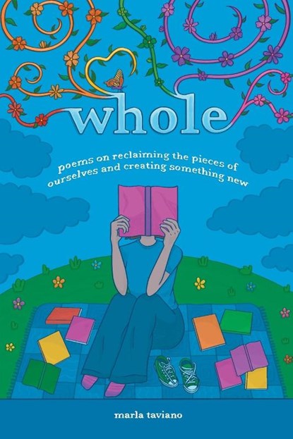 whole, Marla Taviano - Paperback - 9781957687414