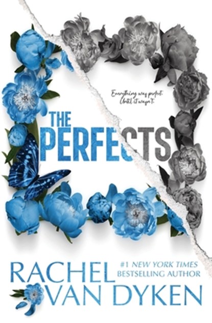 The Perfects, Rachel Van Dyken - Paperback - 9781957700151