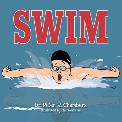Swim, Peter R Chambers - Paperback - 9781957723341