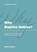 Why Baptize Babies?, Mark Horne - Paperback - 9781957726038