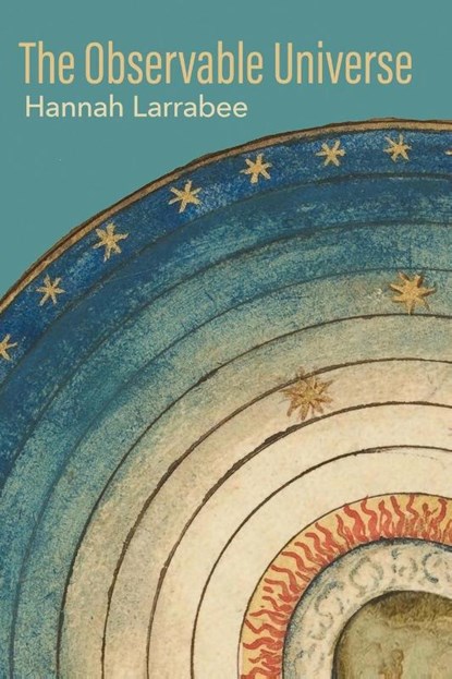 The Observable Universe, Hannah Larrabee - Paperback - 9781957755304