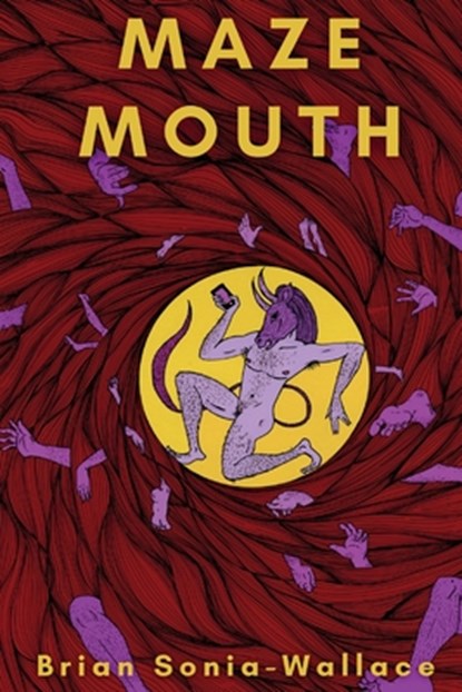 Maze Mouth, Brian Sonia-Wallace - Paperback - 9781957799094