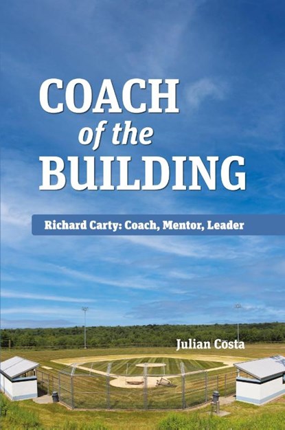 Coach of the Building, Julian Costa - Paperback - 9781957863344