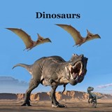 Dinosaurs Kids Book: Great Way for Kids to Meet the Dinosaurs - Kinsey Marie - 9781957881874