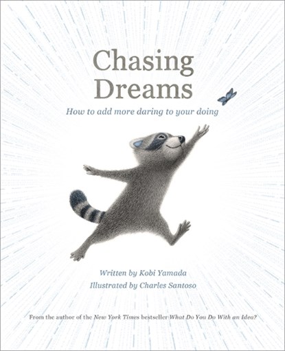 Yamada, K: Chasing Dreams, Kobi Yamada - Gebonden - 9781957891064