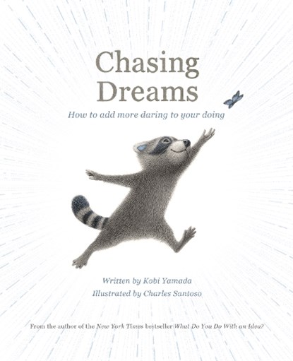 Chasing Dreams, Kobi Yamada - Gebonden - 9781957891064