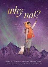 Yamada, K: Why Not? - Kobi Yamada - 9781957891194