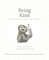 Yamada, K: Being Kind - Kobi Yamada - 9781957891392