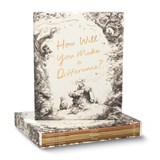 How Will You Make a Difference? Boxed Set: Trying; Noticing; Caring - Kobi Yamada - 9781957891781