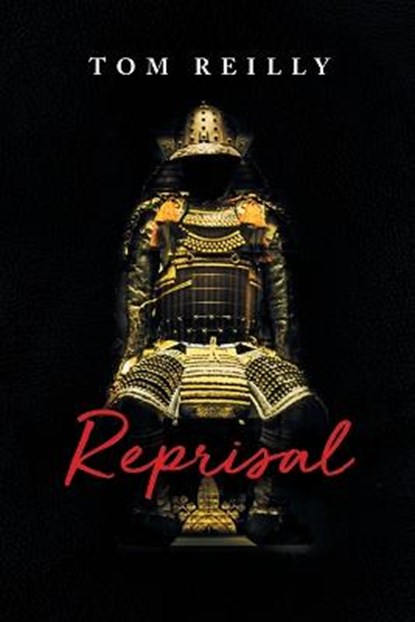 Reprisal, Tom Reilly - Paperback - 9781957895260